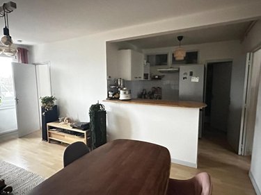 Appartement a vendre Lille 59000 Nord 56 m2  275300 euros
