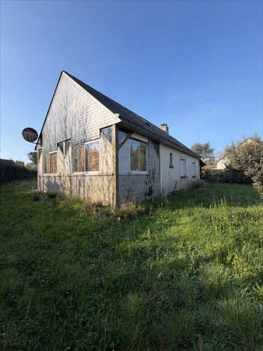 Maison a vendre Piriac-sur-Mer 44420 Loire-Atlantique 67 m2 4 pièces 250000 euros