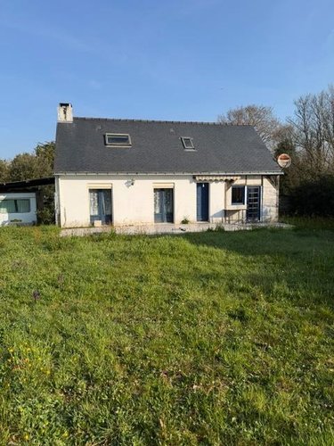 Maison a vendre Piriac-sur-Mer 44420 Loire-Atlantique 67 m2 4 pièces 250000 euros
