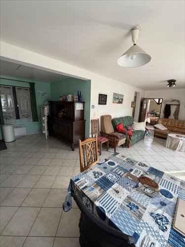 Maison a vendre Piriac-sur-Mer 44420 Loire-Atlantique 67 m2 4 pièces 250000 euros