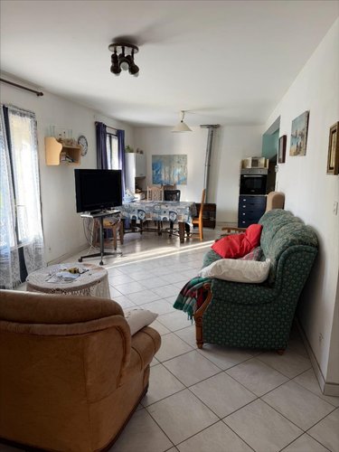Maison a vendre Piriac-sur-Mer 44420 Loire-Atlantique 67 m2 4 pièces 250000 euros