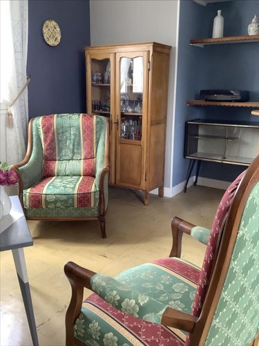 Appartement a vendre Dieppe 76200 Seine-Maritime 69 m2 3 pièces 84000 euros