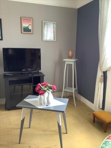 Appartement a vendre Dieppe 76200 Seine-Maritime 69 m2 3 pièces 84000 euros