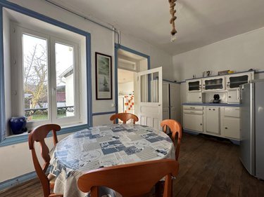 Maison a vendre Groix 56590 Morbihan 134 m2 6 pièces 591960 euros