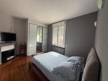 Maison a vendre Fouilloy 80800 Somme 88 m2 4 pièces 187200 euros