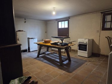 Maison a vendre Château-Gontier-sur-Mayenne 53200 Mayenne 130 m2 6 pièces 157500 euros