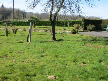 Maison a vendre Noues de Sienne 14380 Calvados 117 m2 4 pièces 116000 euros