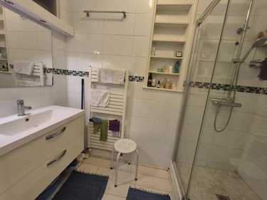 Appartement a vendre Arras 62000 Pas-de-Calais 69 m2 2 pièces 177200 euros