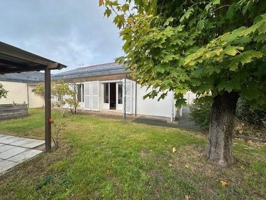 Maison a vendre Angers 49000 Maine-et-Loire 82 m2 4 pièces 230560 euros
