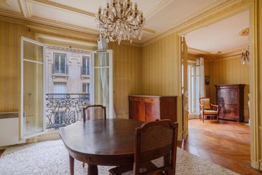 Appartement a vendre Paris 15e arrondissement 75015 Paris 91 m2 4 pièces 860000 euros
