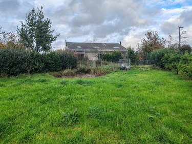 Maison a vendre Locmélar 29400 Finistère 125 m2 6 pièces 194990 euros