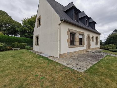 Maison a vendre Tréguier 22220 Côtes-d'Armor 135 m2 5 pièces 281000 euros