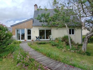 Maison a vendre Île-Tudy 29980 Finistère 94 m2 6 pièces 336500 euros