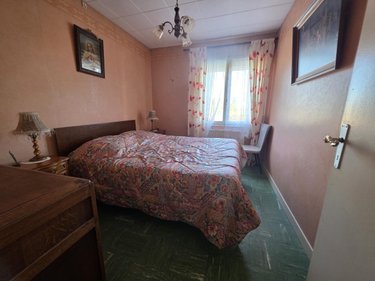 Maison a vendre Auchel 62260 Pas-de-Calais 94 m2 5 pièces 91800 euros