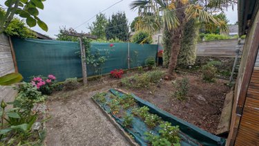 Maison a vendre Villedieu-les-Poêles-Rouffigny 50800 Manche 95 m2 3 pièces 143190 euros