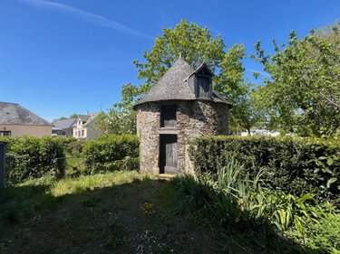 Maison a vendre Dol-de-Bretagne 35120 Ille-et-Vilaine 98 m2 5 pièces 278320 euros