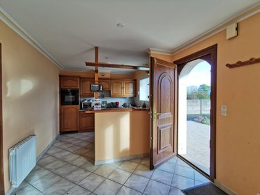 Maison a vendre Plouëc-du-Trieux 22260 Côtes-d'Armor 80 m2 4 pièces 193000 euros