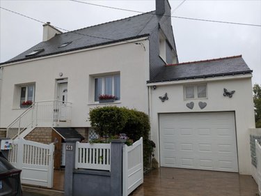 Maison a vendre Gourin 56110 Morbihan 119 m2 6 pièces 200060 euros
