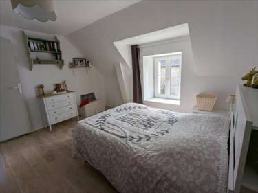 Maison a vendre Gourin 56110 Morbihan 80 m2 3 pièces 105740 euros