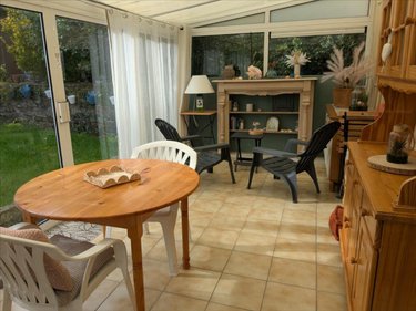 Maison a vendre Gourin 56110 Morbihan 80 m2 3 pièces 105740 euros