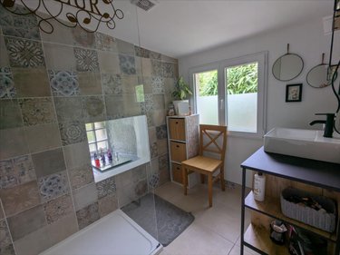 Maison a vendre Gourin 56110 Morbihan 80 m2 3 pièces 105740 euros