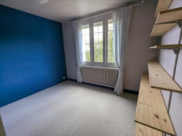 Maison a vendre Carhaix-Plouguer 29270 Finistère 119 m2 7 pièces 168620 euros