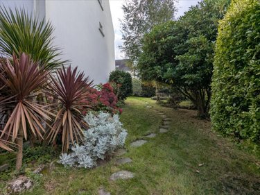 Maison a vendre Carhaix-Plouguer 29270 Finistère 119 m2 7 pièces 168620 euros