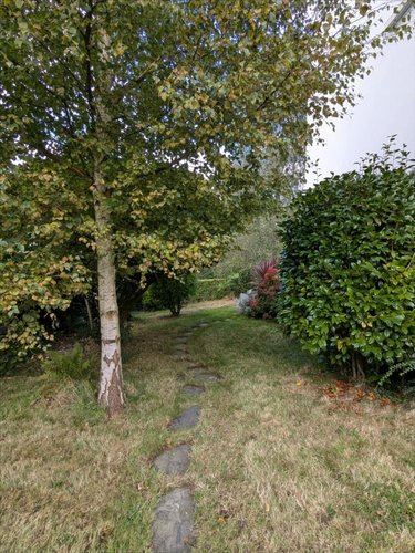 Maison a vendre Carhaix-Plouguer 29270 Finistère 119 m2 7 pièces 168620 euros