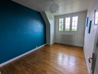 Maison a vendre Carhaix-Plouguer 29270 Finistère 119 m2 7 pièces 168620 euros