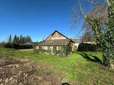 Maison a vendre Mouazé 35250 Ille-et-Vilaine 140 m2 2 pièces 155872 euros