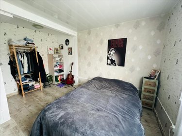 Maison a vendre Longueville-sur-Scie 76590 Seine-Maritime 72 m2 4 pièces 189000 euros