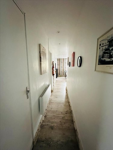 Maison a vendre Longueville-sur-Scie 76590 Seine-Maritime 72 m2 4 pièces 189000 euros