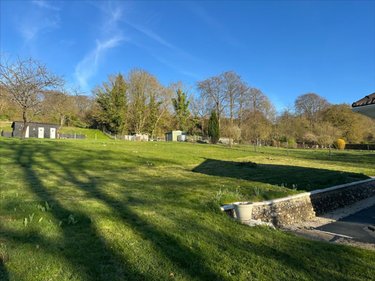 Maison a vendre Longueville-sur-Scie 76590 Seine-Maritime 72 m2 4 pièces 189000 euros