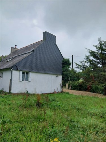 Maison a vendre Scrignac 29640 Finistère 91 m2 3 pièces 84800 euros