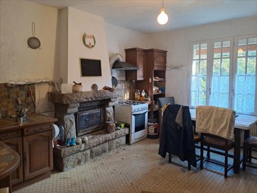 Maison a vendre Scrignac 29640 Finistère 91 m2 3 pièces 84800 euros