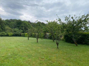 Maison a vendre Guéhenno 56420 Morbihan 73 m2 4 pièces 156750 euros