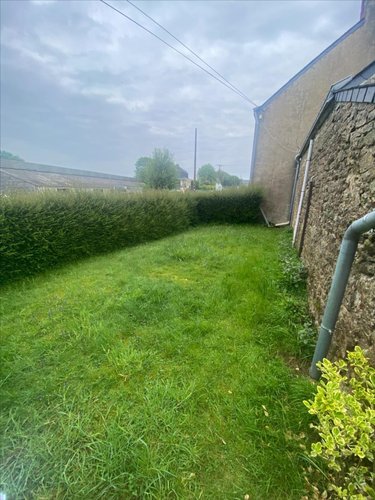 Maison a vendre Guéhenno 56420 Morbihan 73 m2 4 pièces 156750 euros