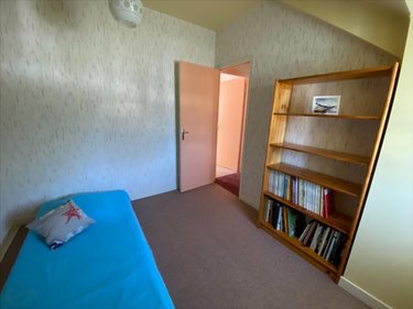 Maison a vendre Guéhenno 56420 Morbihan 73 m2 4 pièces 156750 euros