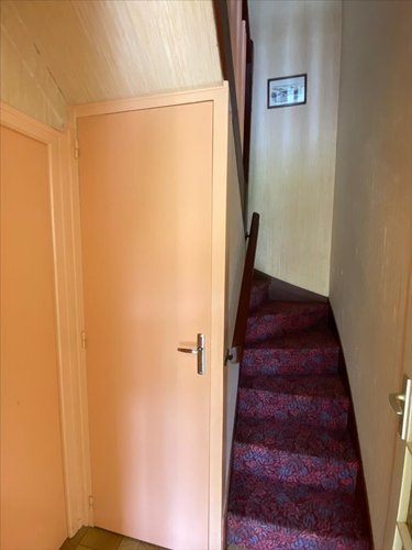 Maison a vendre Guéhenno 56420 Morbihan 73 m2 4 pièces 156750 euros