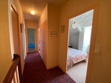 Maison a vendre Guéhenno 56420 Morbihan 73 m2 4 pièces 156750 euros