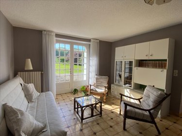 Maison a vendre Guéhenno 56420 Morbihan 73 m2 4 pièces 156750 euros