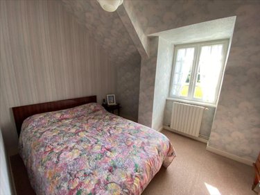 Maison a vendre Guéhenno 56420 Morbihan 73 m2 4 pièces 156750 euros
