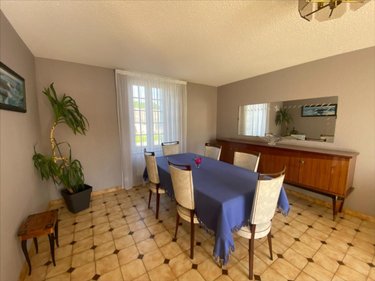 Maison a vendre Guéhenno 56420 Morbihan 73 m2 4 pièces 156750 euros