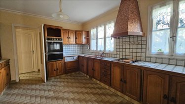 Maison a vendre Vendôme 41100 Loir-et-Cher 75 m2 3 pièces 99400 euros