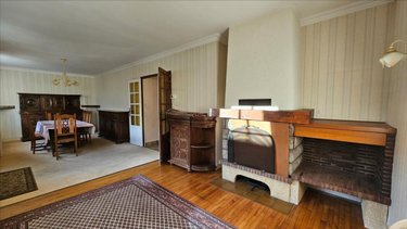 Maison a vendre Vendôme 41100 Loir-et-Cher 75 m2 3 pièces 99400 euros