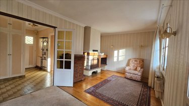 Maison a vendre Vendôme 41100 Loir-et-Cher 75 m2 3 pièces 99400 euros