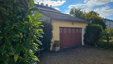 Maison a vendre Vendôme 41100 Loir-et-Cher 75 m2 3 pièces 99400 euros