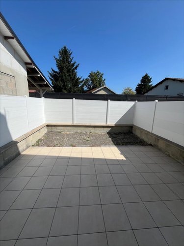 Location appartement Attignat 01340 Ain 74 m2 3 pièces 780 euros