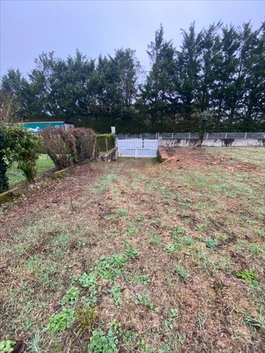 Terrain a batir a vendre La Crèche 79260 Deux-Sèvres 1000 m2  58300 euros