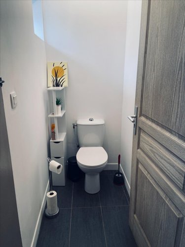 Maison a vendre Niort 79000 Deux-Sèvres 78 m2 3 pièces 178695 euros